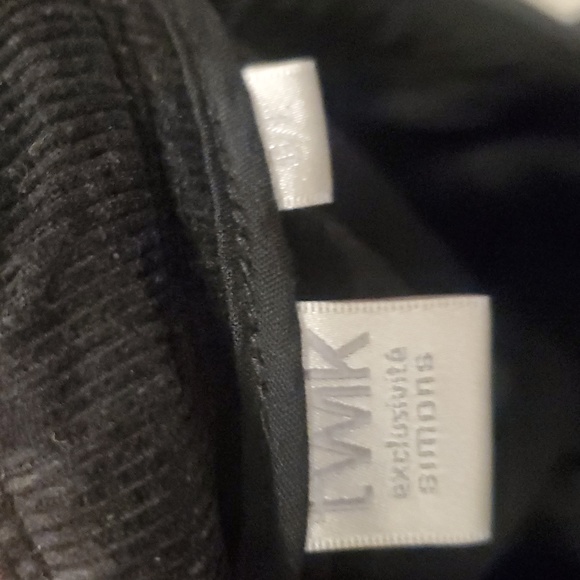 Twik Skirt - Picture 4 of 7